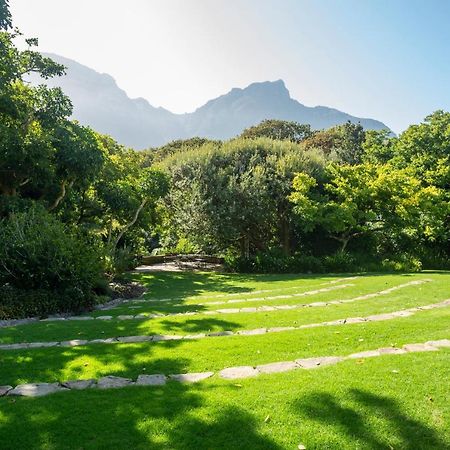 Vineyard Hotel Cape Town Ngoại thất bức ảnh