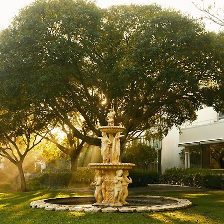 Vineyard Hotel Cape Town Ngoại thất bức ảnh