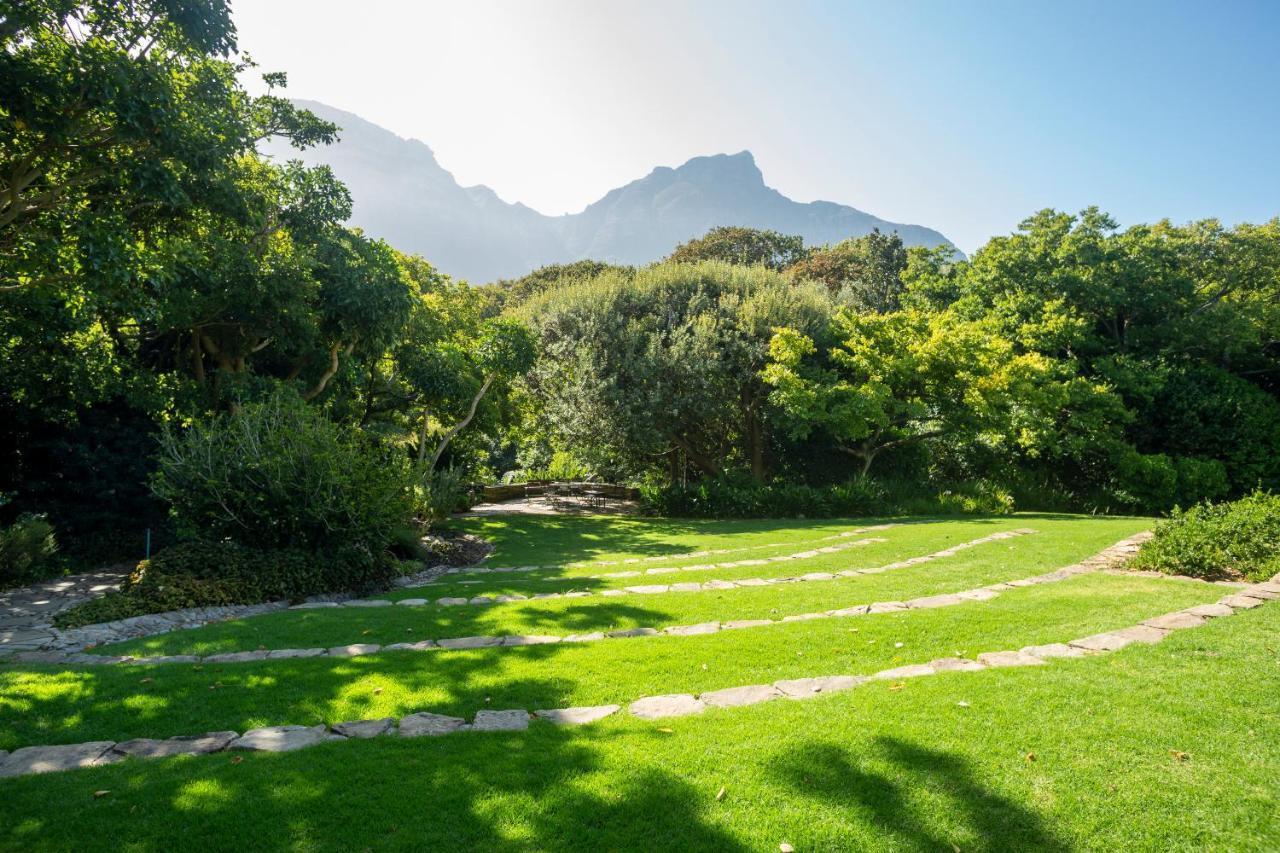 Vineyard Hotel Cape Town Ngoại thất bức ảnh