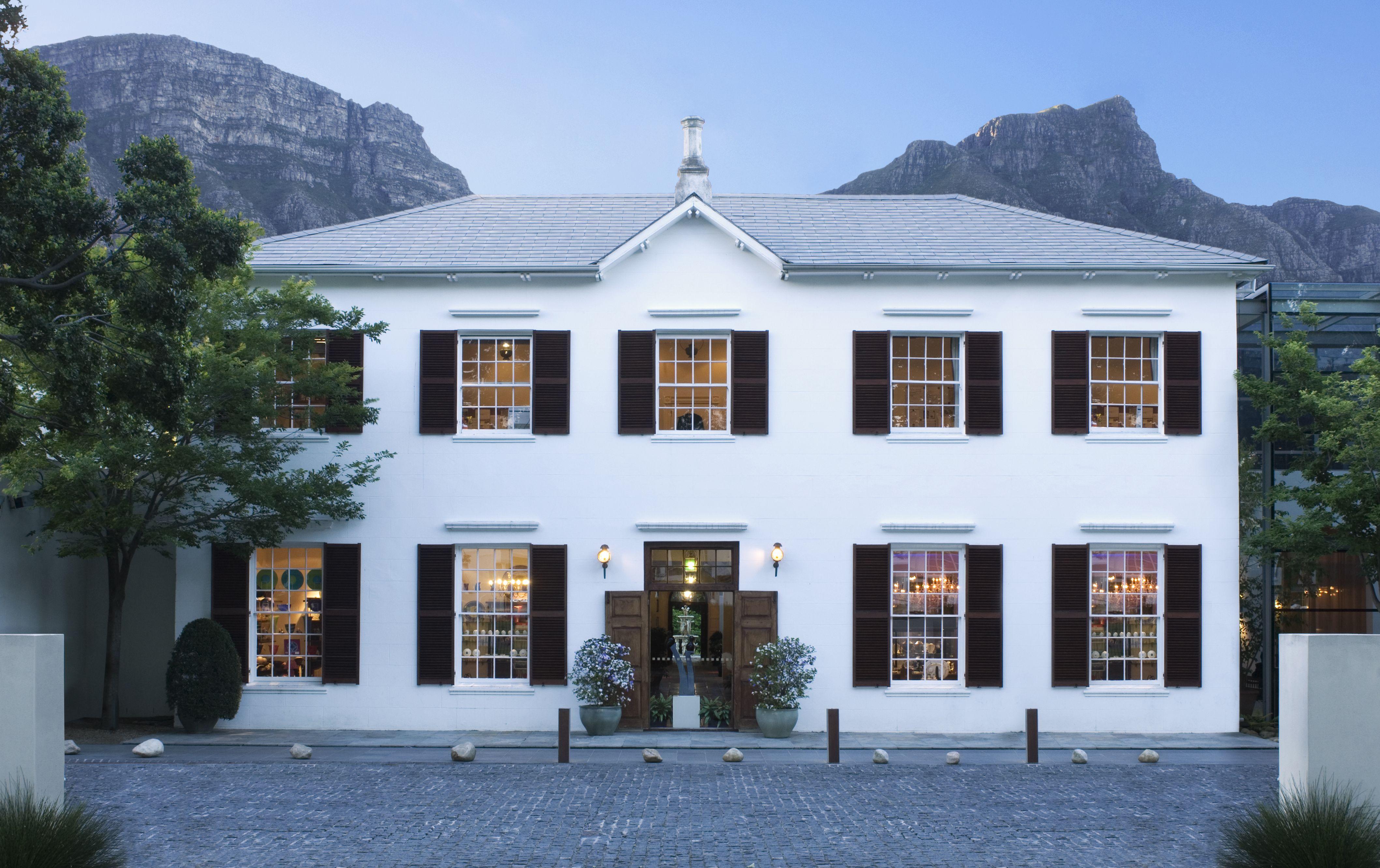 Vineyard Hotel Cape Town Ngoại thất bức ảnh