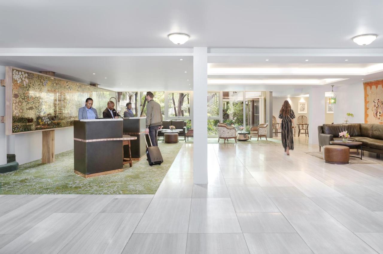 Vineyard Hotel Cape Town Ngoại thất bức ảnh