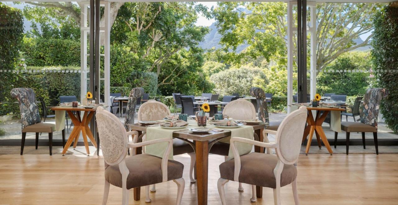 Vineyard Hotel Cape Town Ngoại thất bức ảnh