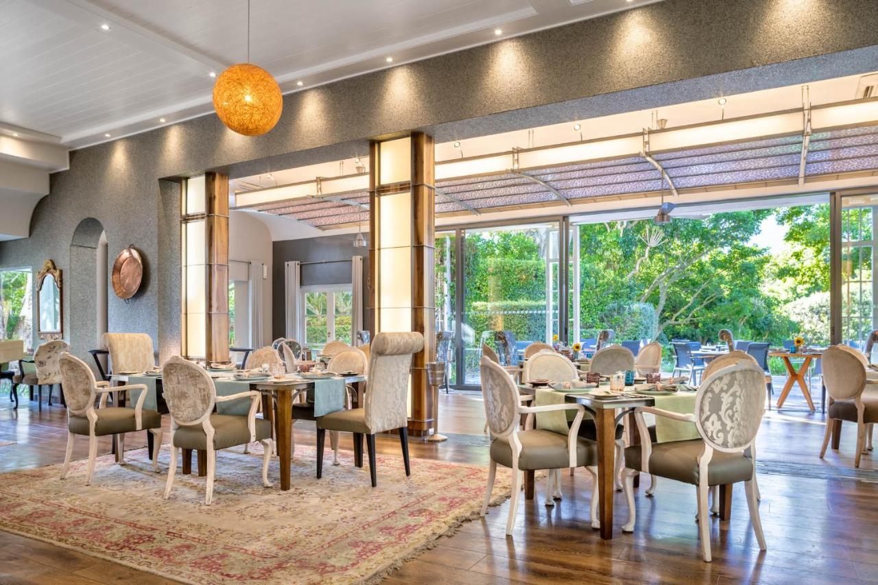 Vineyard Hotel Cape Town Ngoại thất bức ảnh