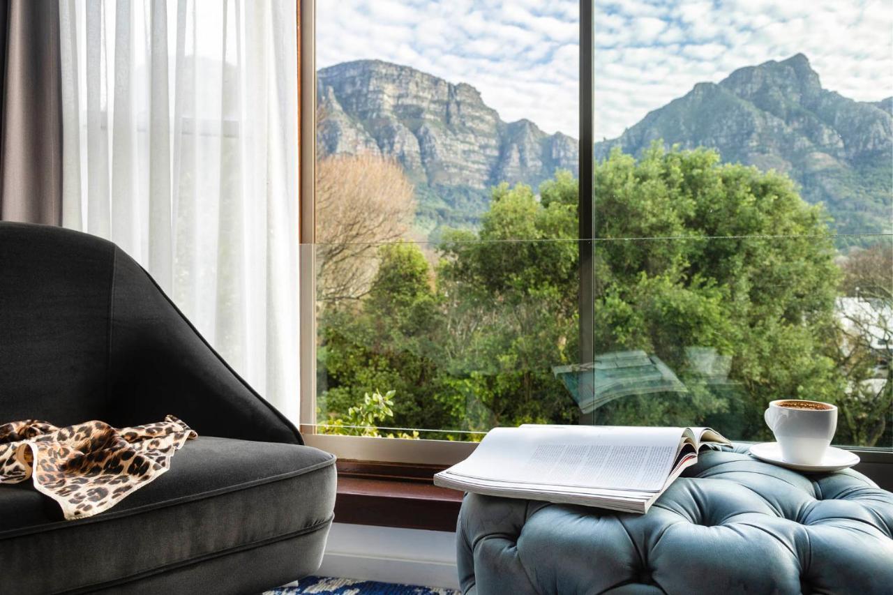 Vineyard Hotel Cape Town Ngoại thất bức ảnh