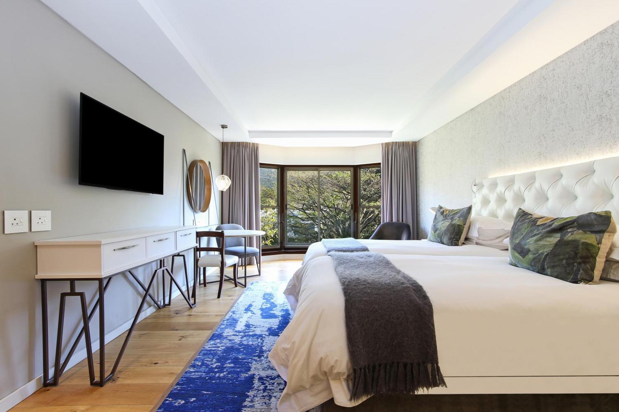 Vineyard Hotel Cape Town Ngoại thất bức ảnh
