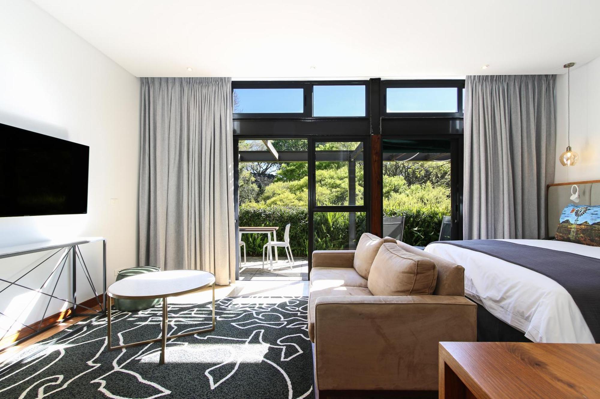 Vineyard Hotel Cape Town Ngoại thất bức ảnh