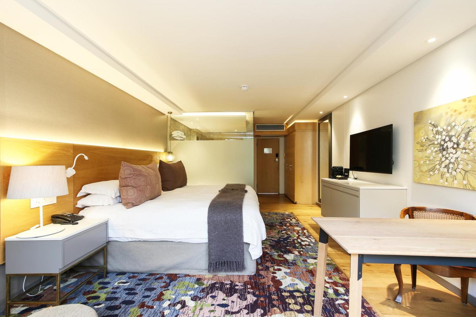 Vineyard Hotel Cape Town Ngoại thất bức ảnh