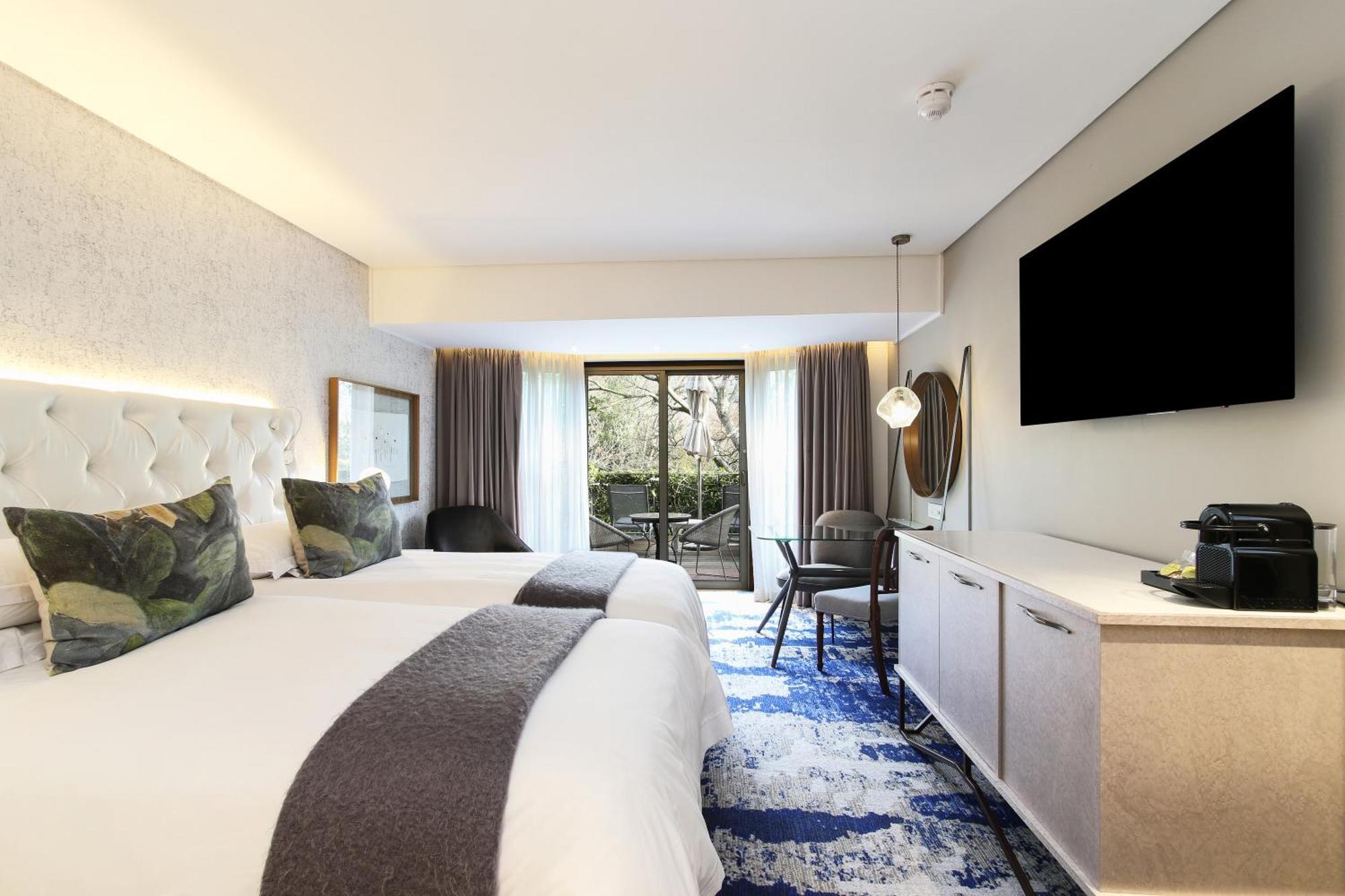 Vineyard Hotel Cape Town Ngoại thất bức ảnh