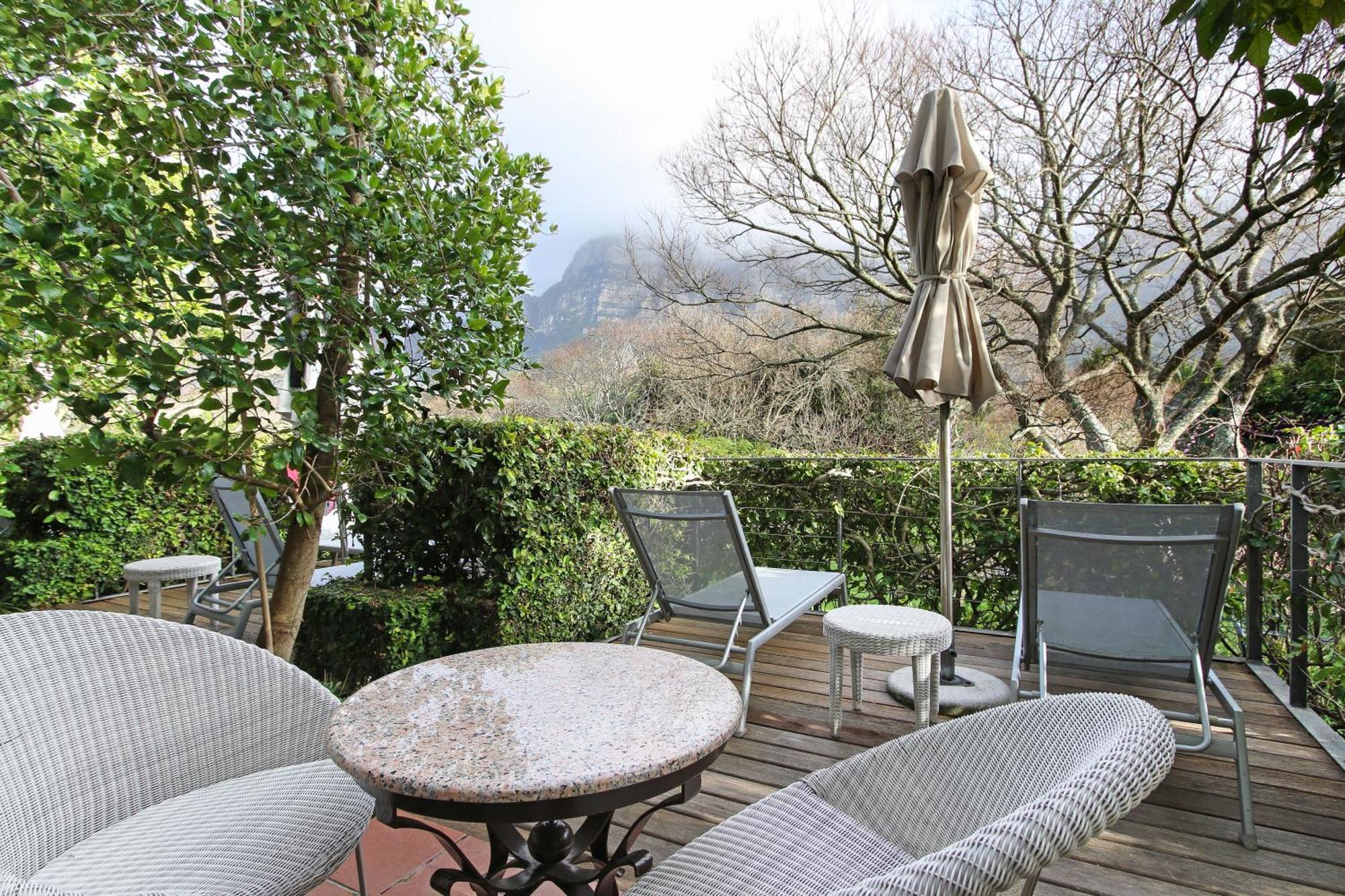Vineyard Hotel Cape Town Ngoại thất bức ảnh