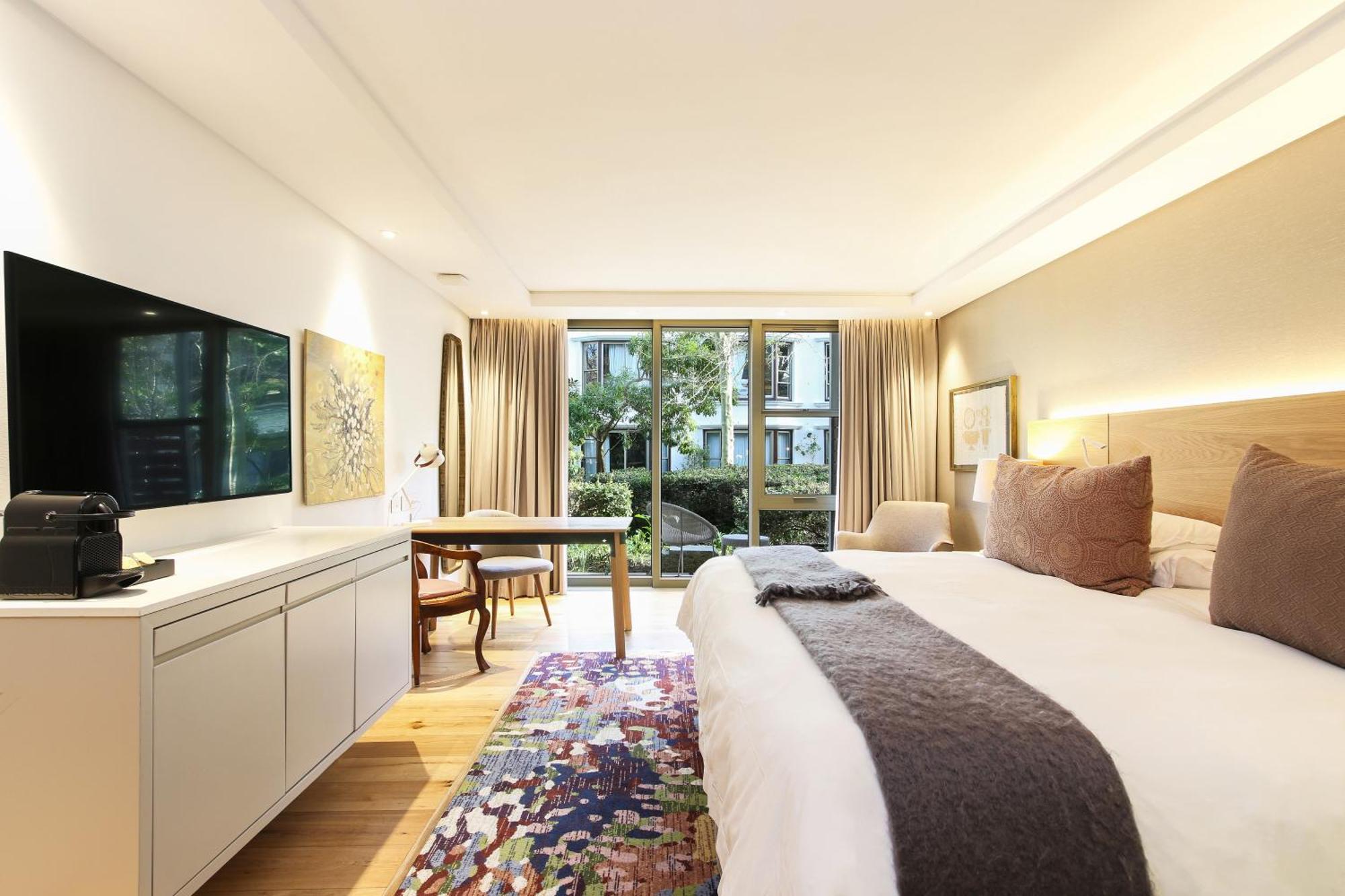 Vineyard Hotel Cape Town Ngoại thất bức ảnh