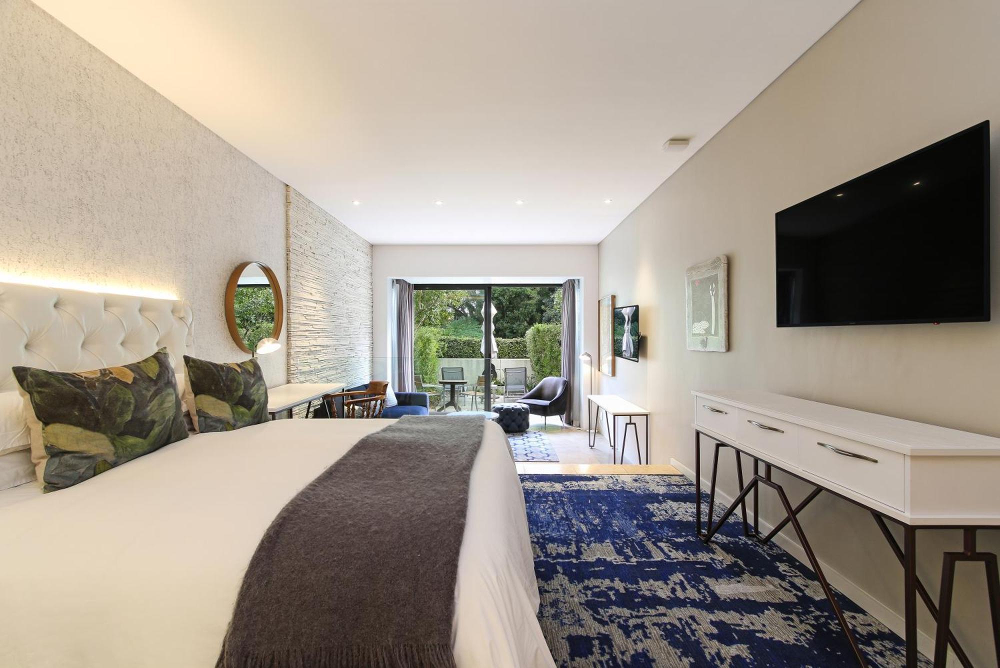 Vineyard Hotel Cape Town Ngoại thất bức ảnh