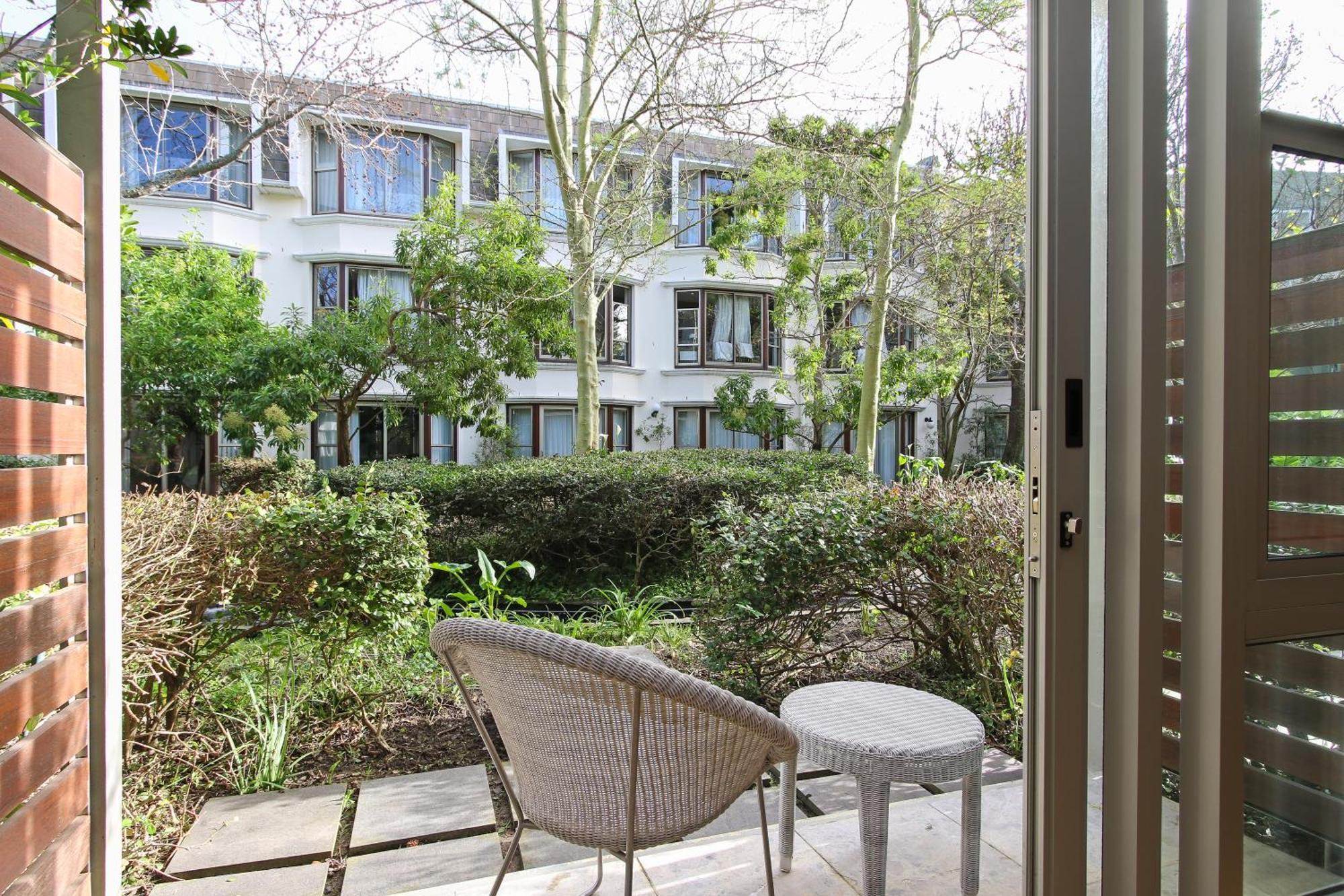 Vineyard Hotel Cape Town Ngoại thất bức ảnh
