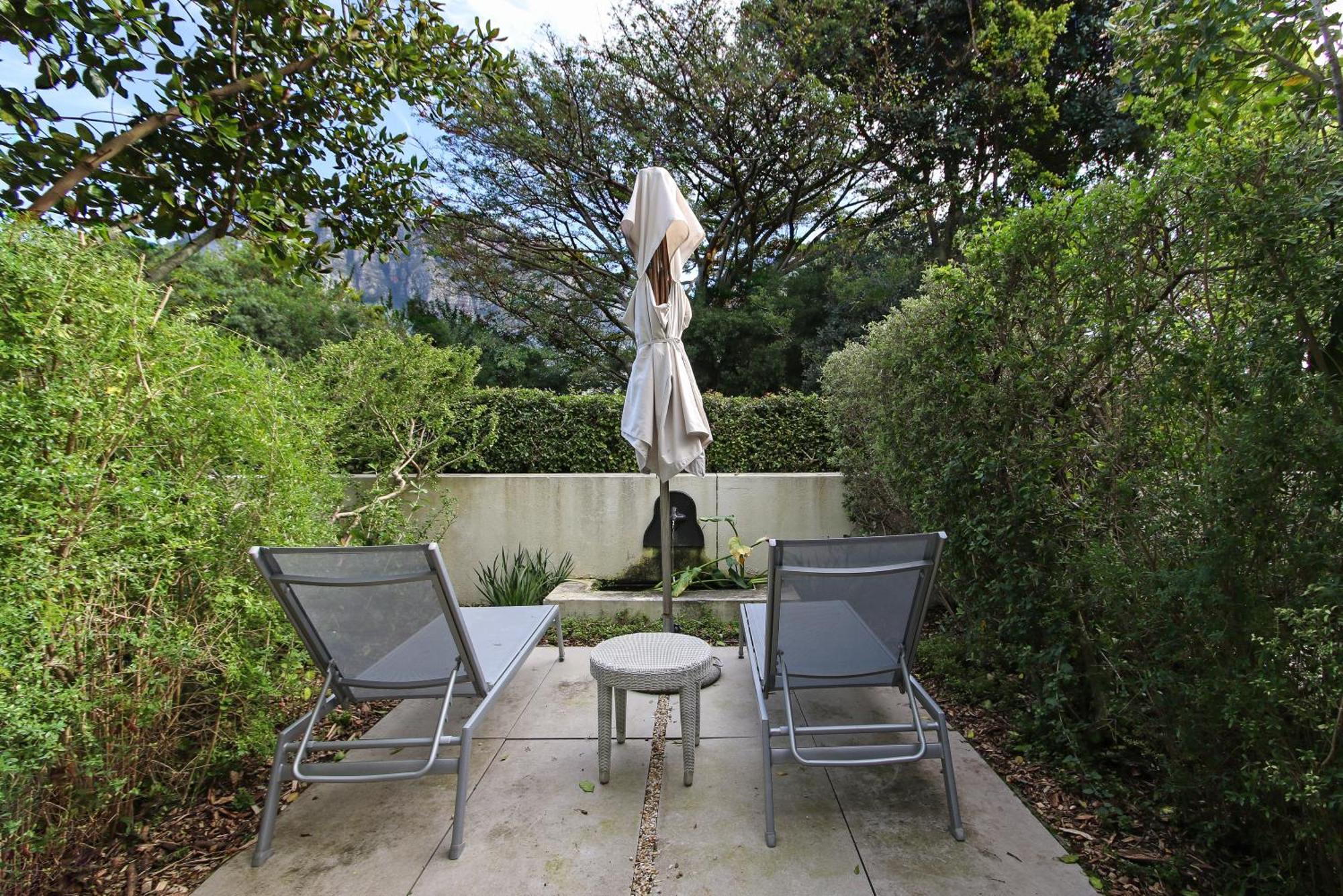 Vineyard Hotel Cape Town Ngoại thất bức ảnh