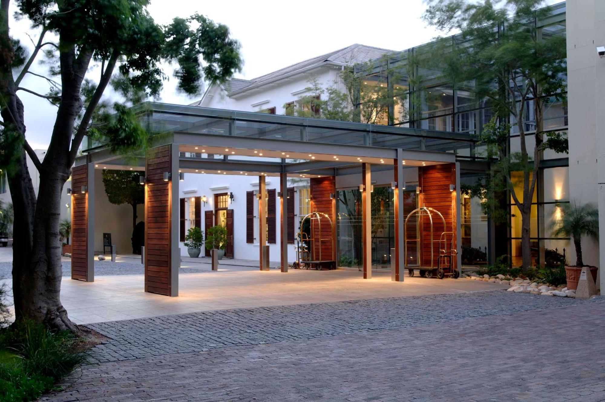 Vineyard Hotel Cape Town Ngoại thất bức ảnh