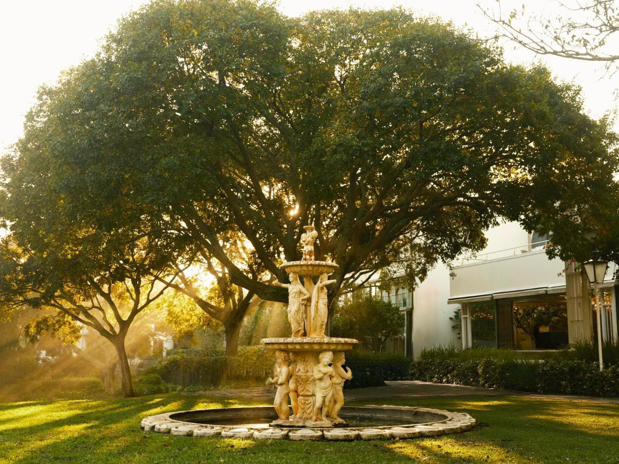 Vineyard Hotel Cape Town Ngoại thất bức ảnh