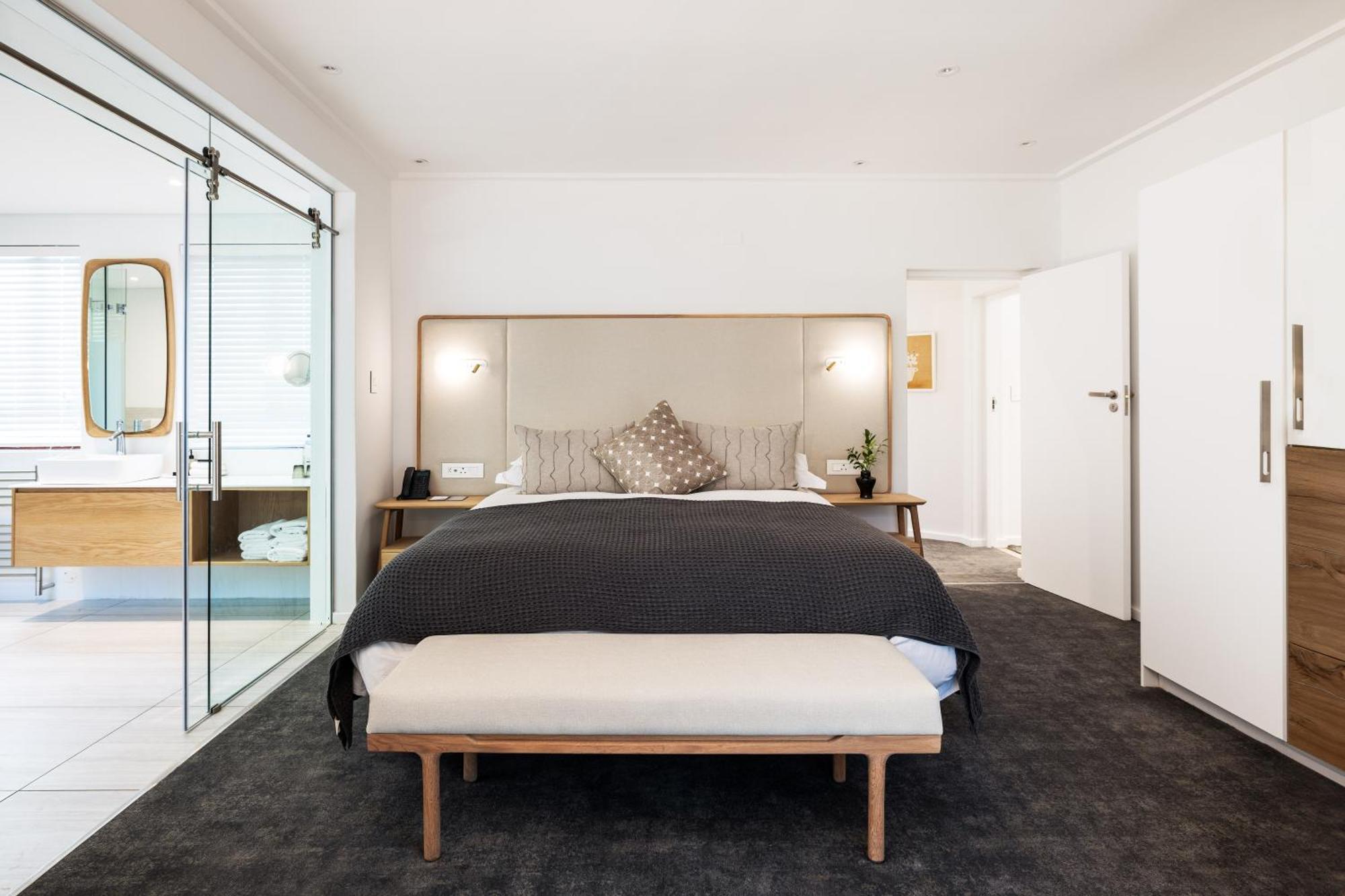Vineyard Hotel Cape Town Ngoại thất bức ảnh