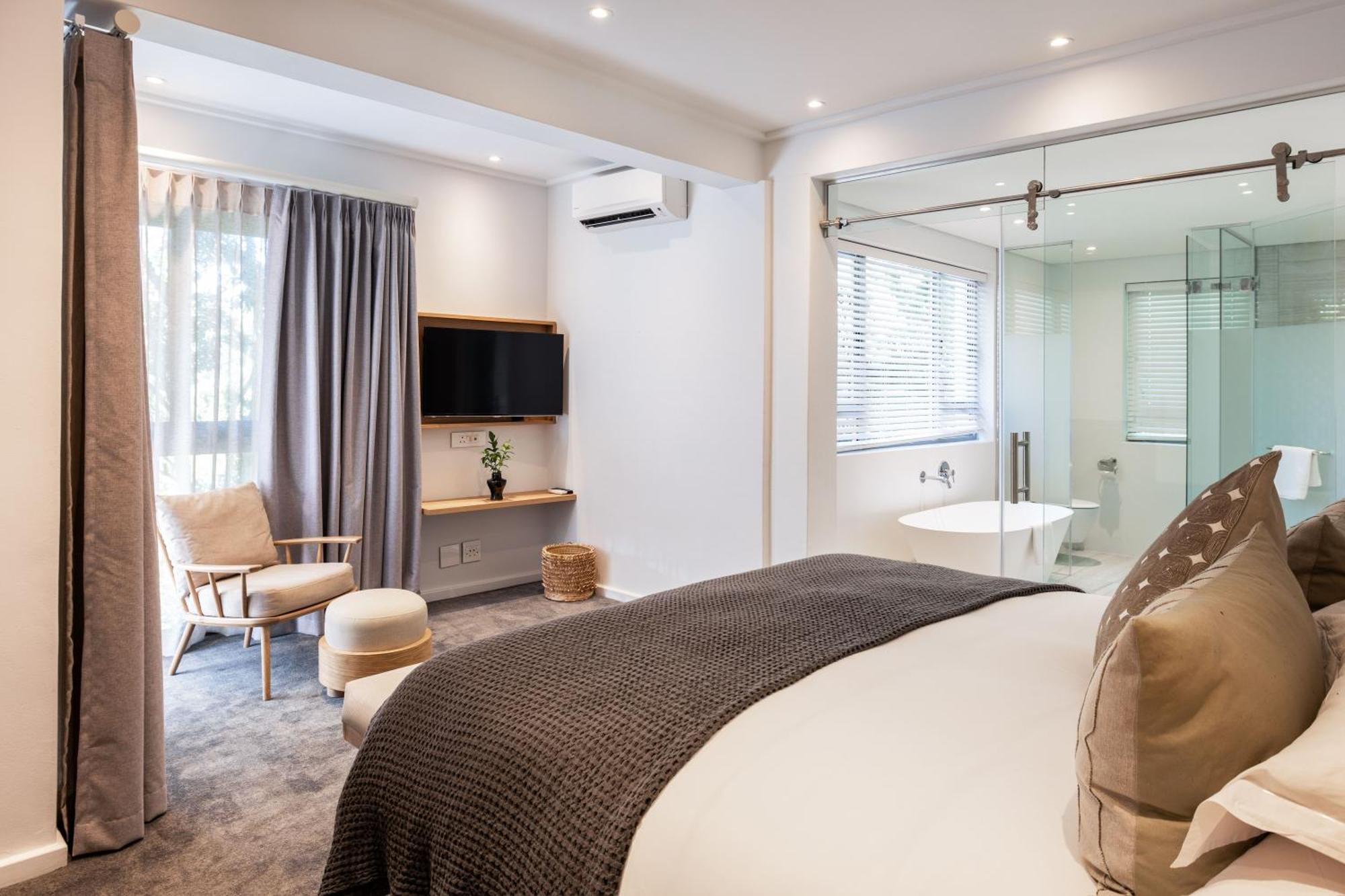 Vineyard Hotel Cape Town Ngoại thất bức ảnh