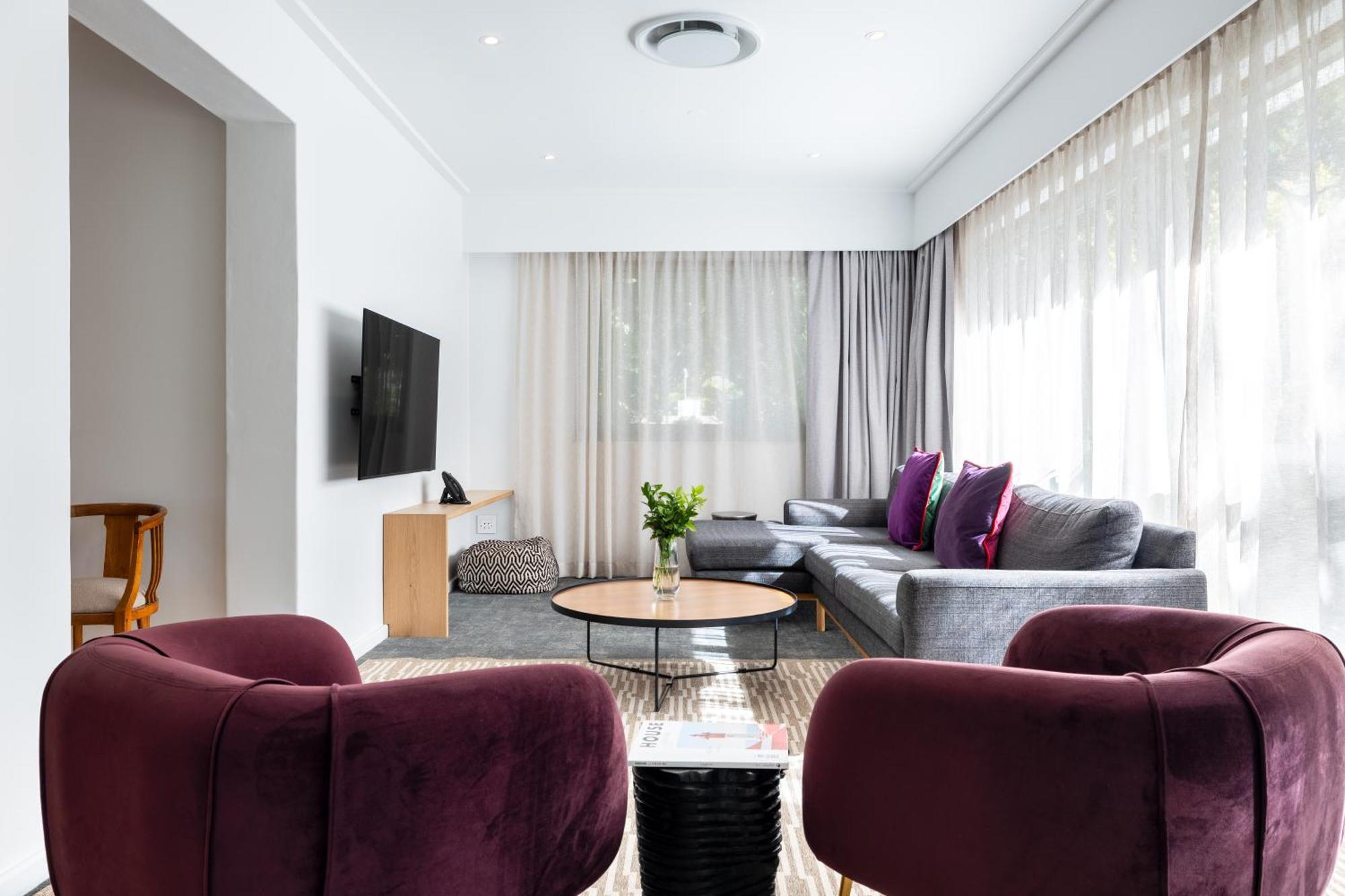 Vineyard Hotel Cape Town Ngoại thất bức ảnh