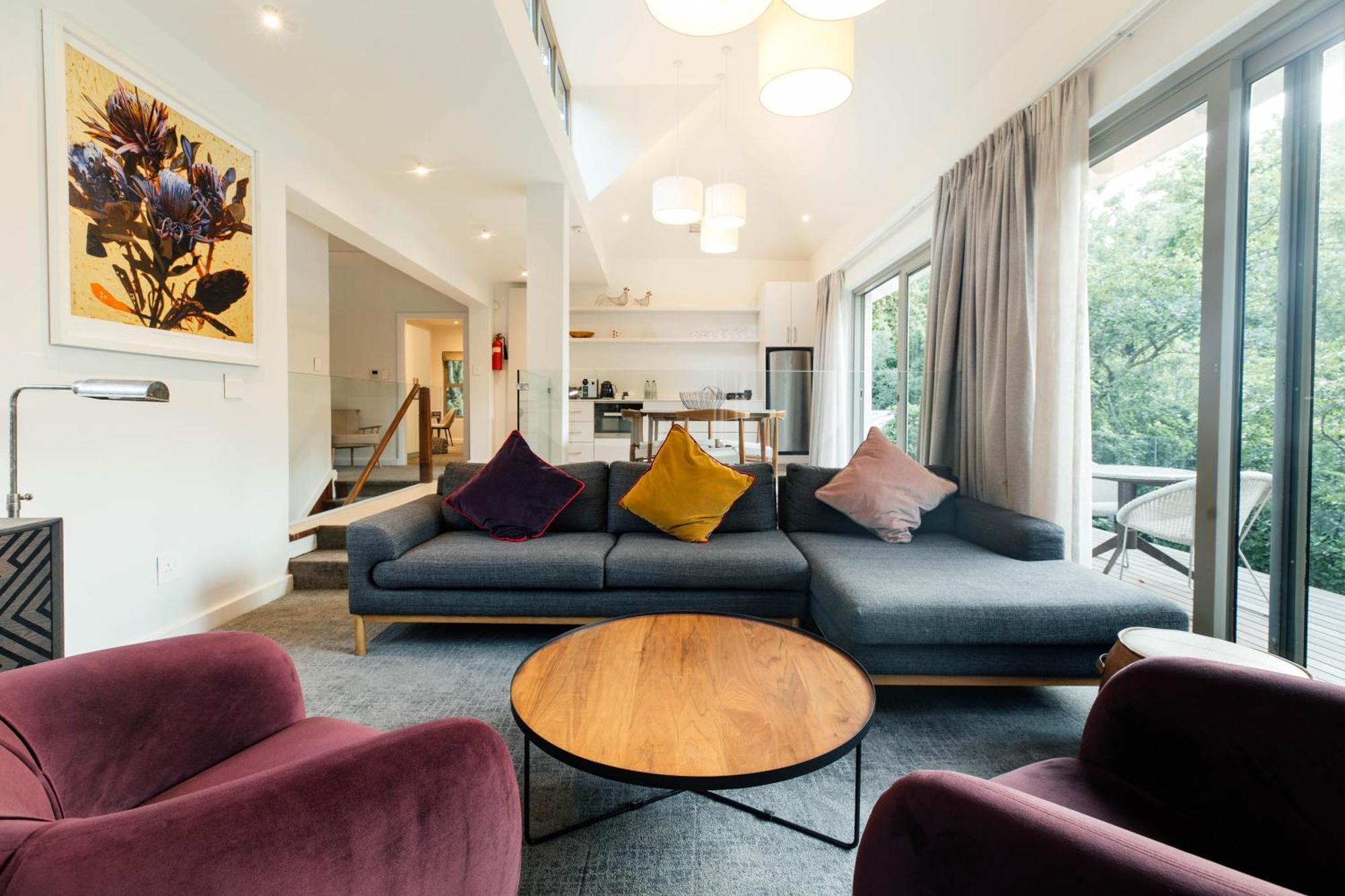 Vineyard Hotel Cape Town Ngoại thất bức ảnh