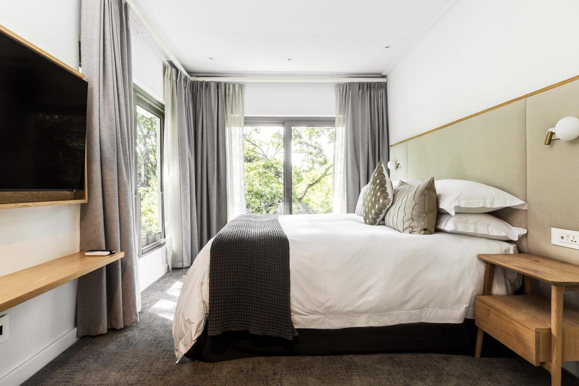 Vineyard Hotel Cape Town Ngoại thất bức ảnh