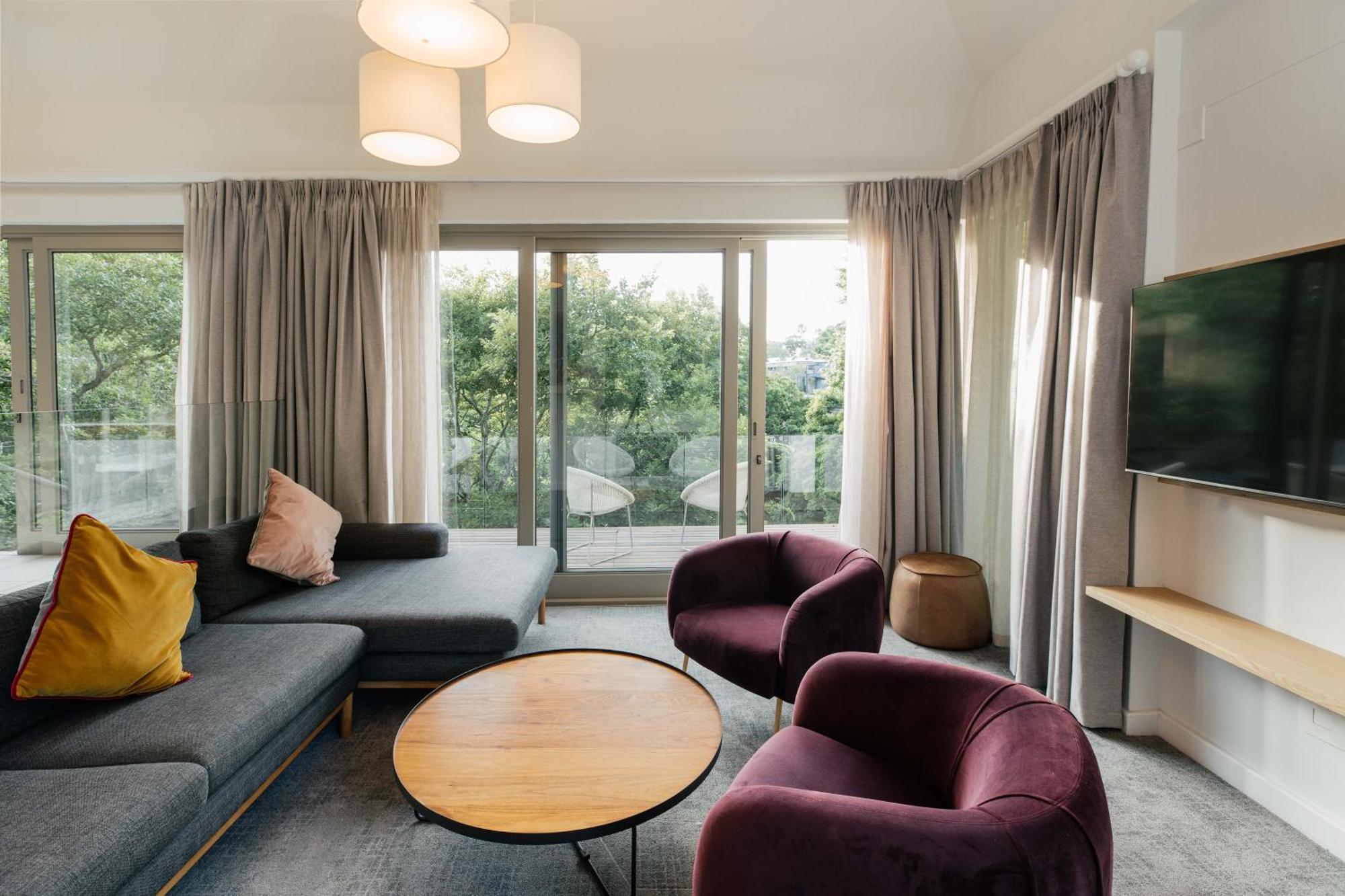 Vineyard Hotel Cape Town Ngoại thất bức ảnh