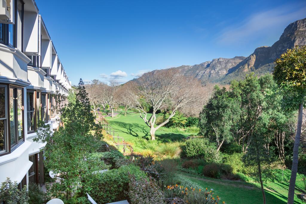 Vineyard Hotel Cape Town Ngoại thất bức ảnh