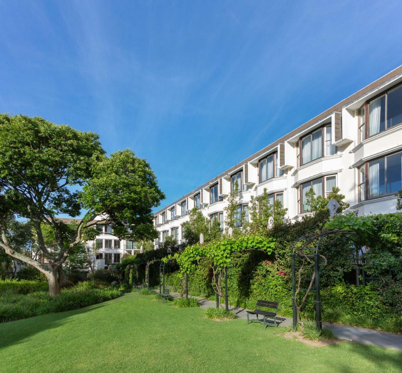 Vineyard Hotel Cape Town Ngoại thất bức ảnh