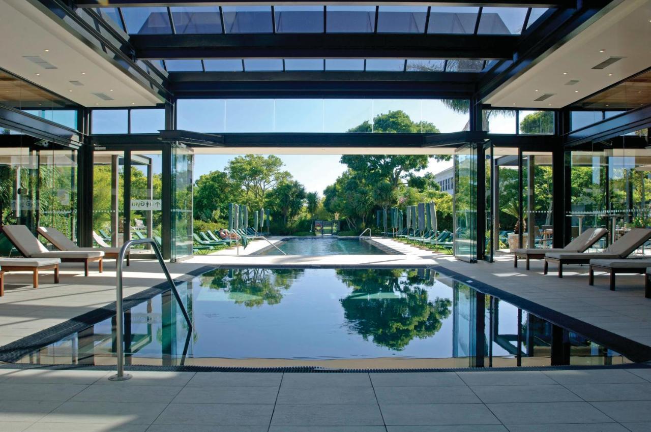 Vineyard Hotel Cape Town Ngoại thất bức ảnh