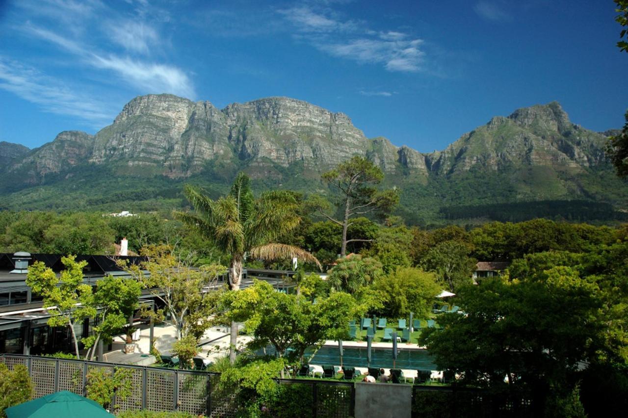 Vineyard Hotel Cape Town Ngoại thất bức ảnh